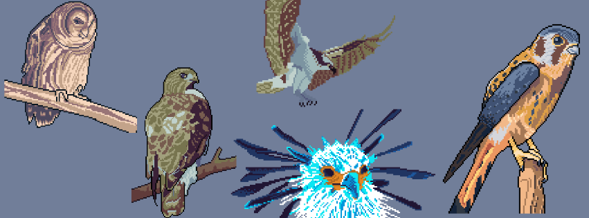 What Is Pixel Art?